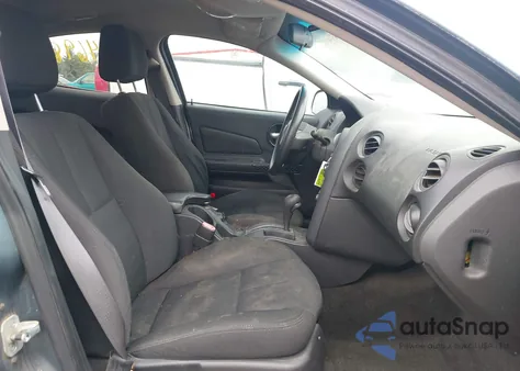 2007 Pontiac Grand Prix z USA, uszkodzony, nr VIN 2G2WP552571120151